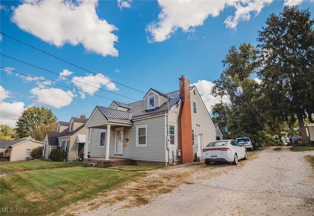 New Dominion Adn - Residential