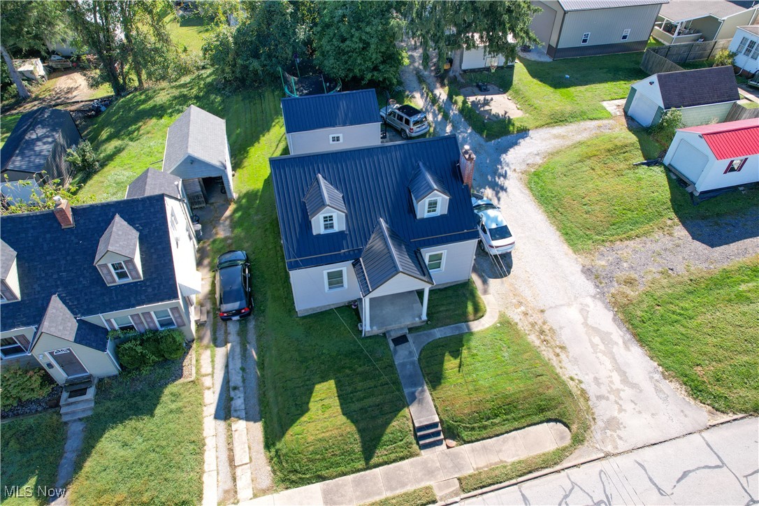 New Dominion Adn - Residential