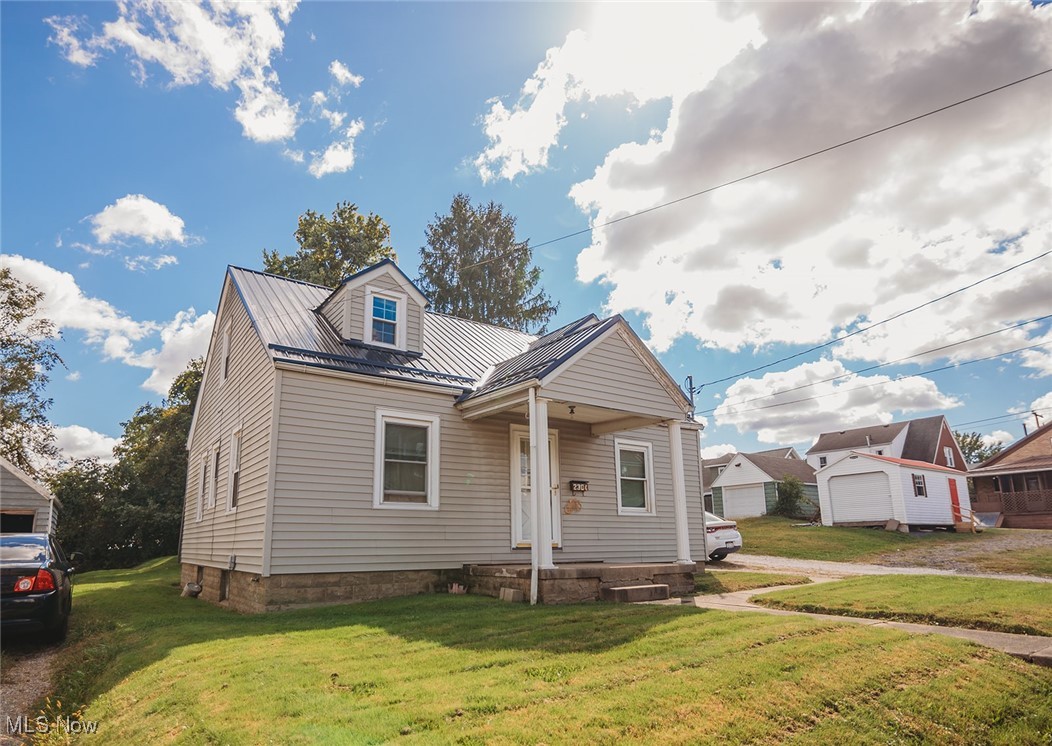 New Dominion Adn - Residential