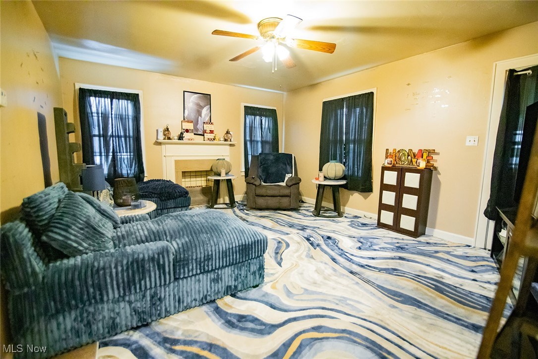 New Dominion Adn - Residential