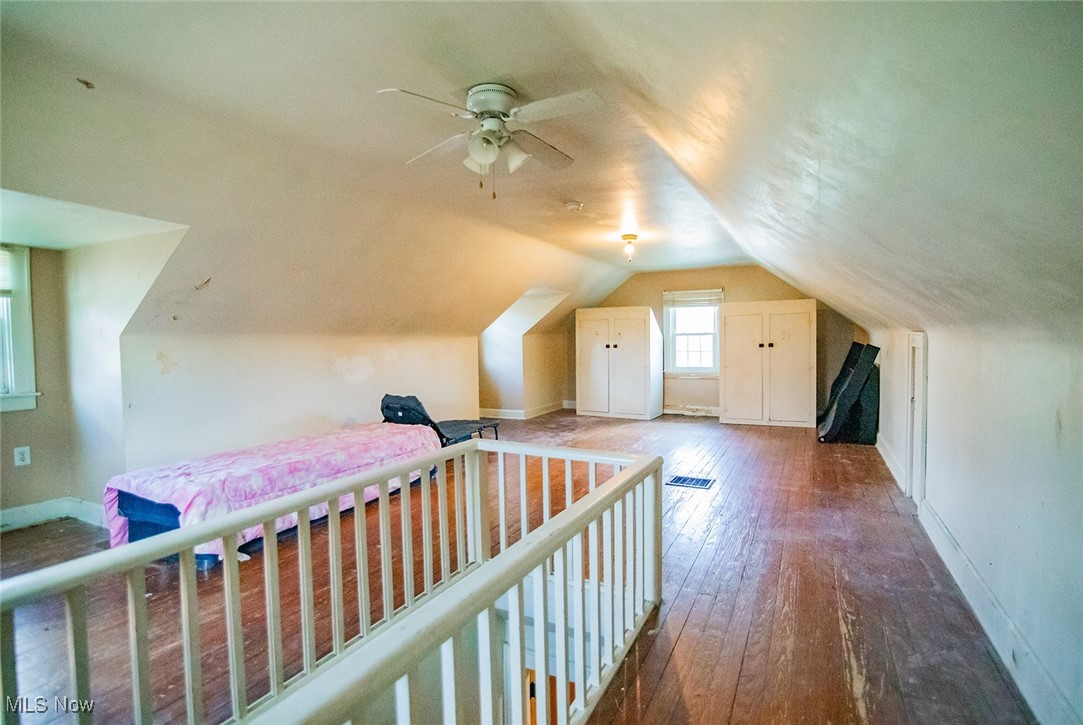 New Dominion Adn - Residential