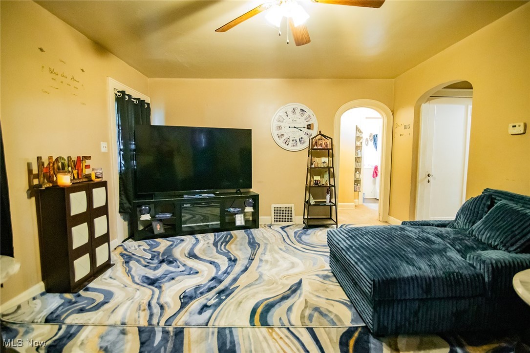 New Dominion Adn - Residential