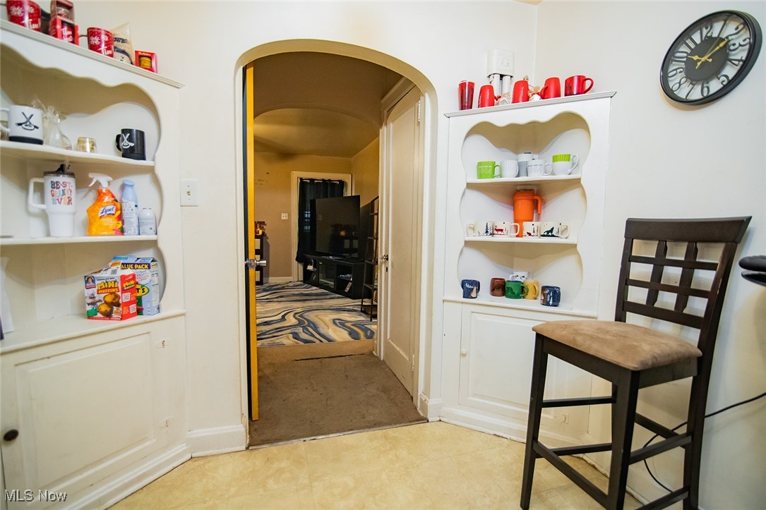 New Dominion Adn - Residential