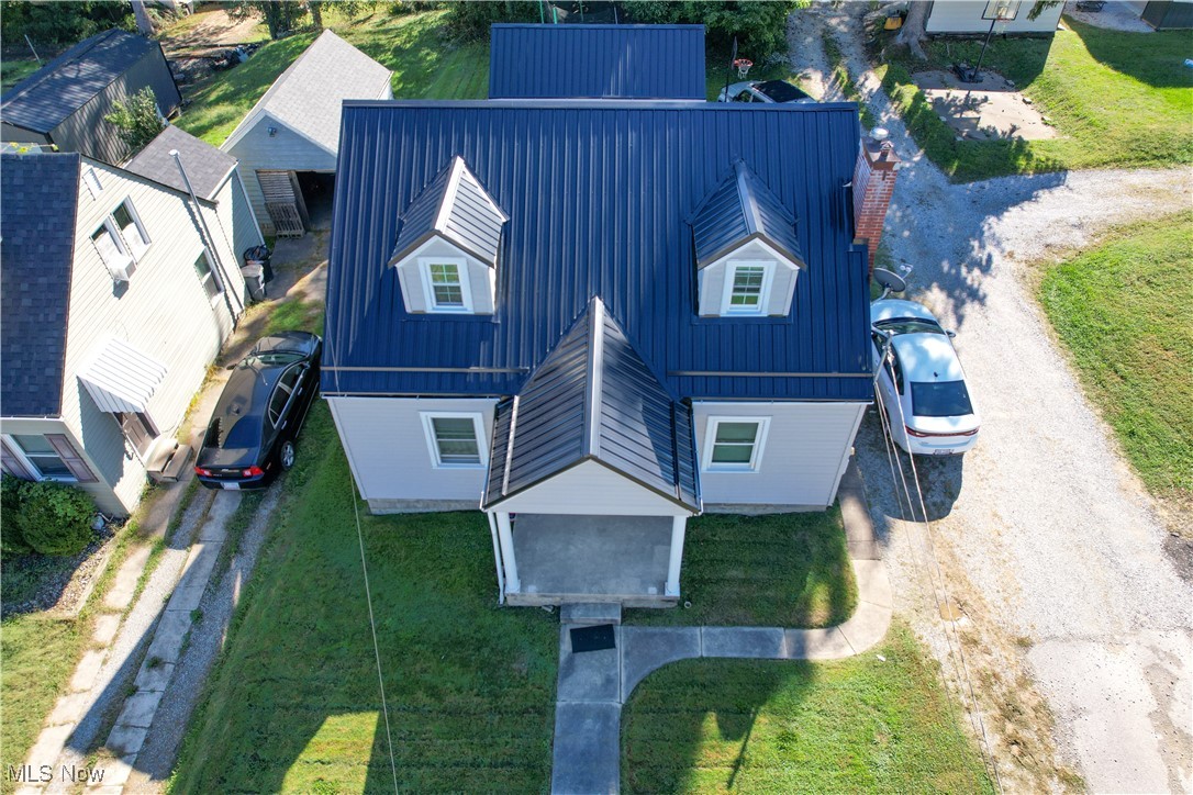 New Dominion Adn - Residential