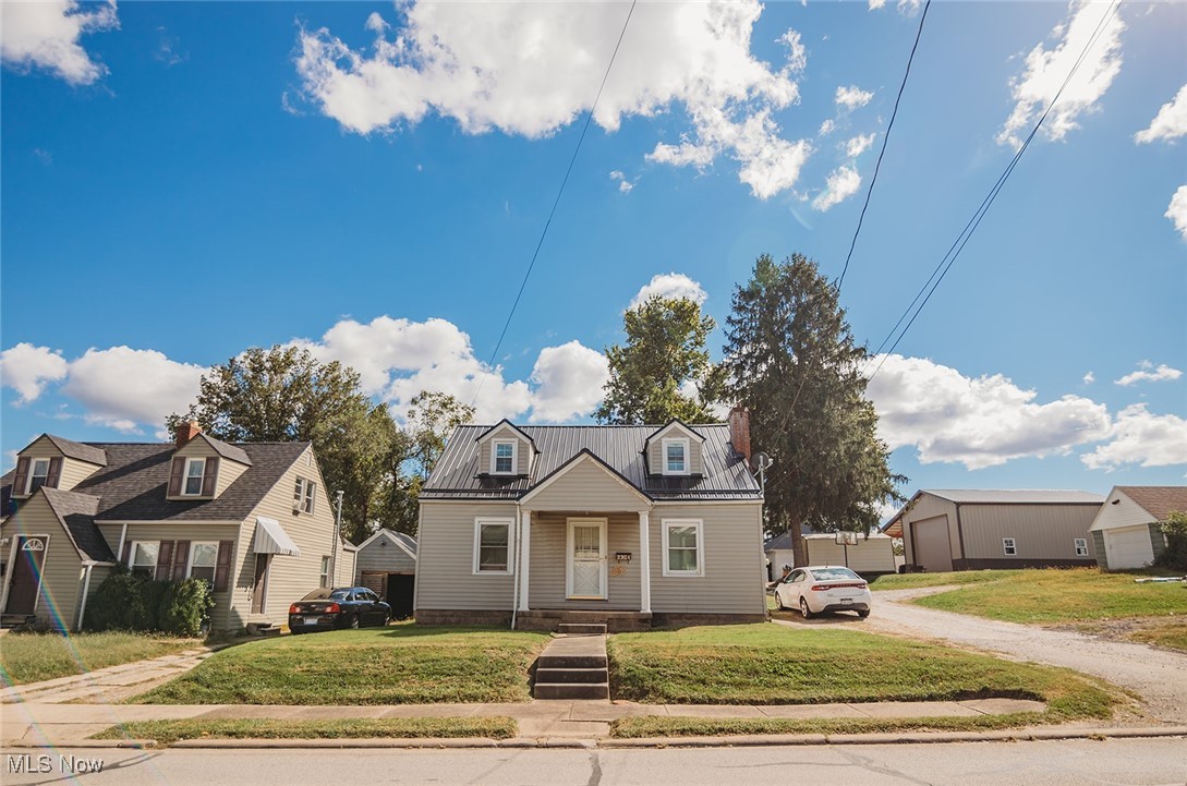 New Dominion Adn - Residential