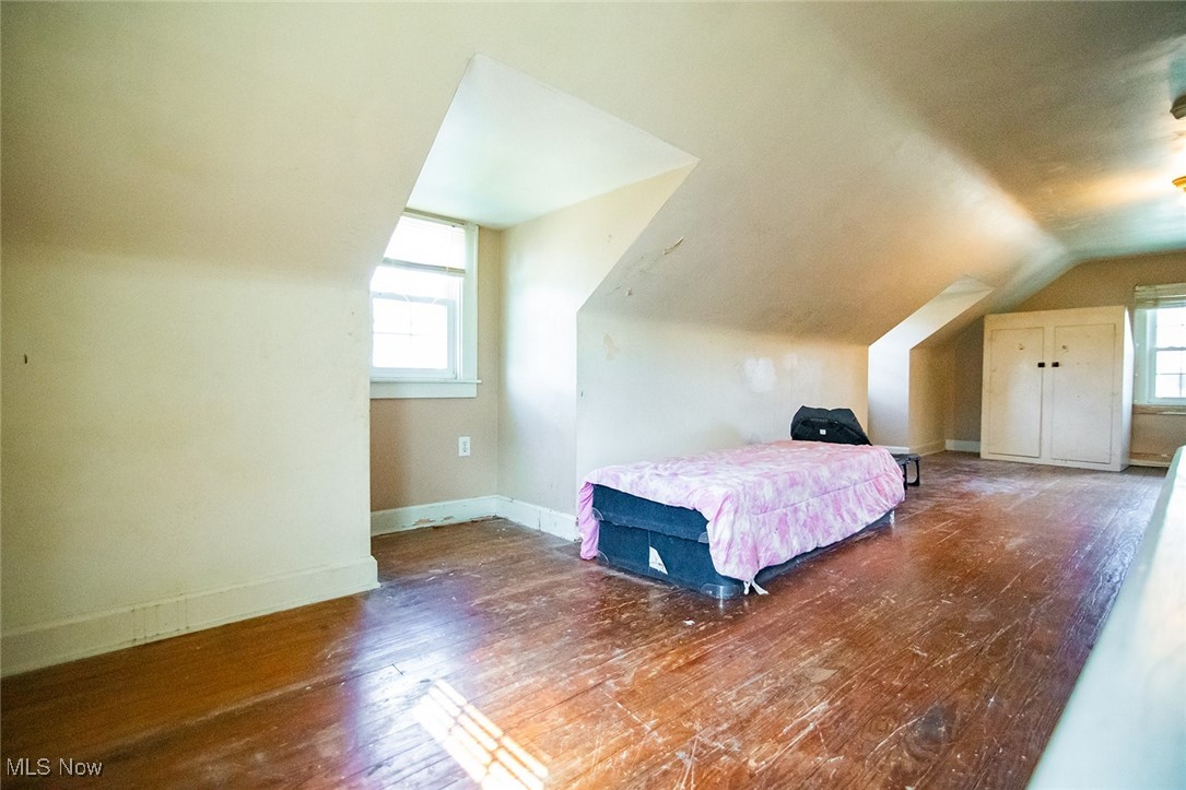 New Dominion Adn - Residential