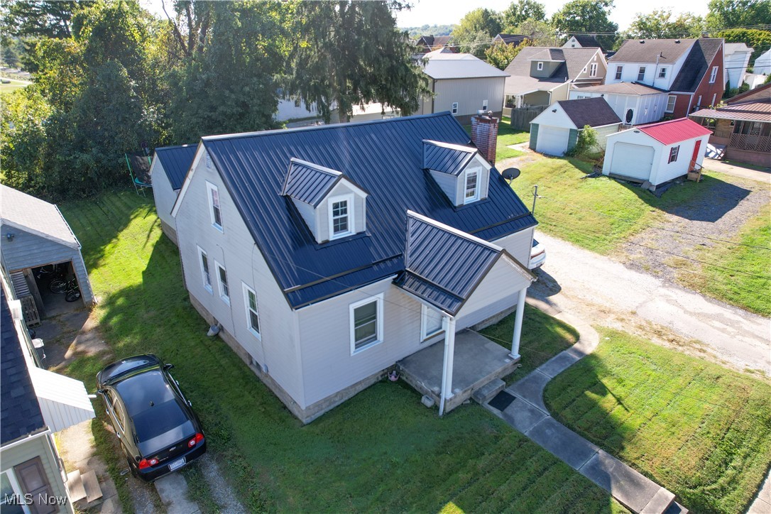 New Dominion Adn - Residential