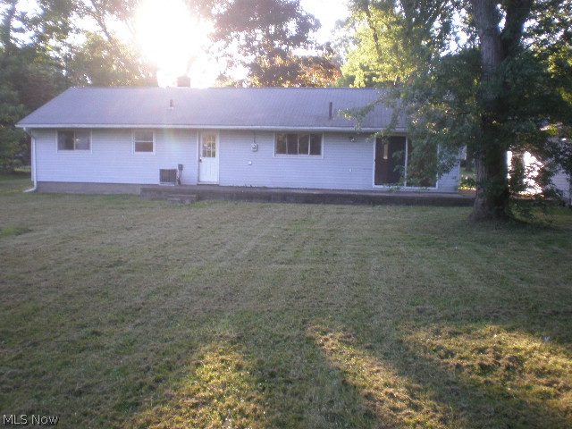 Westfalls Allotment 01 - Residential