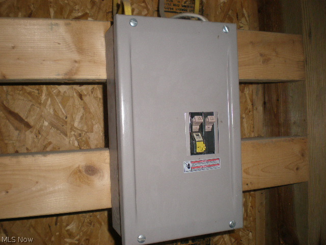 Westfalls Allotment 01 - Residential