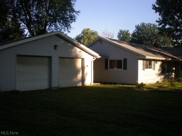 Westfalls Allotment 01 - Residential