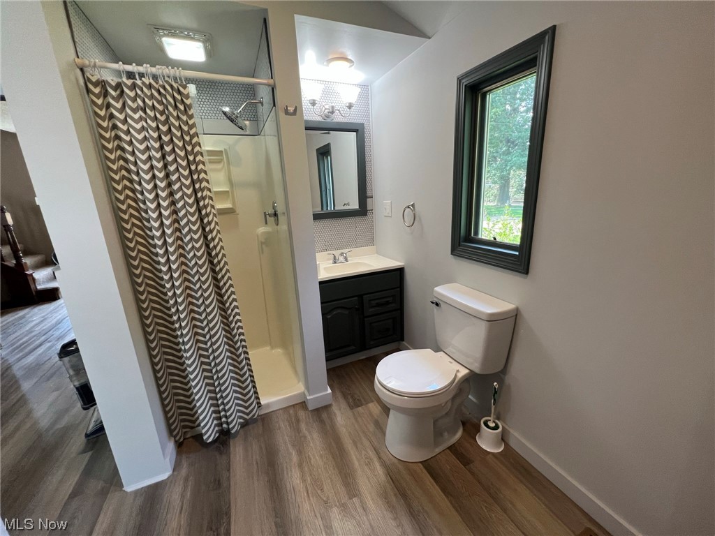 Reeves Oak Park Add - Residential