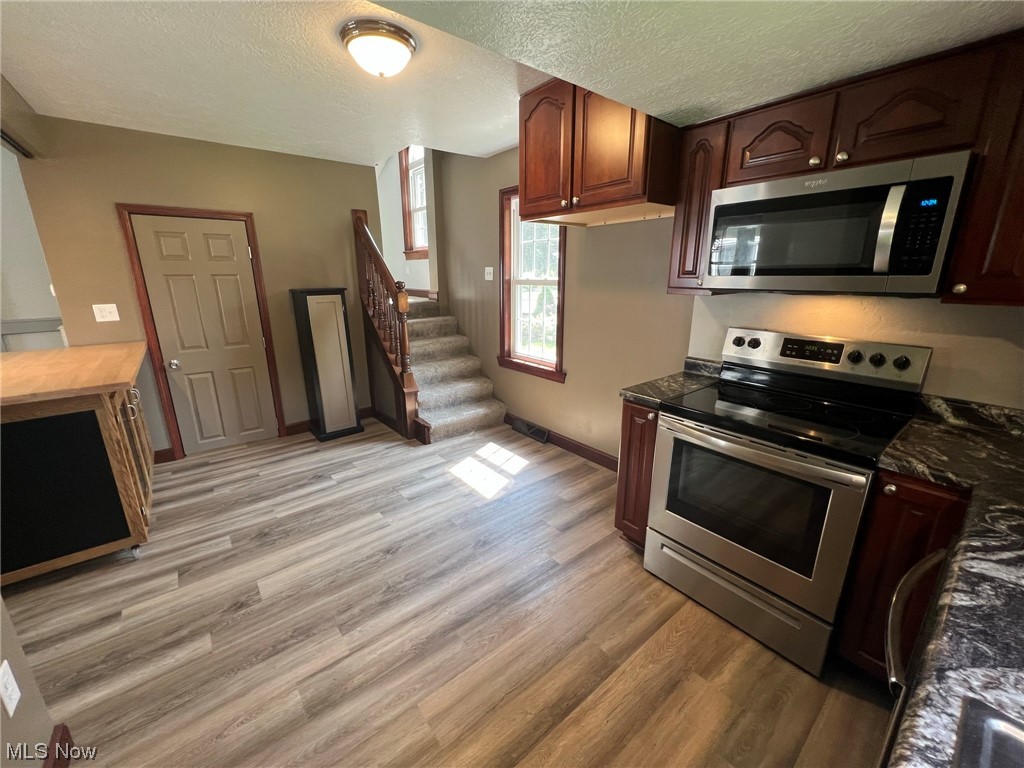 Reeves Oak Park Add - Residential