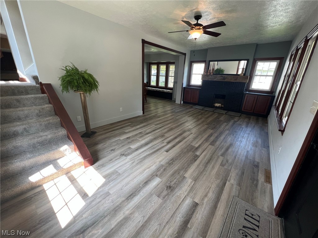 Reeves Oak Park Add - Residential