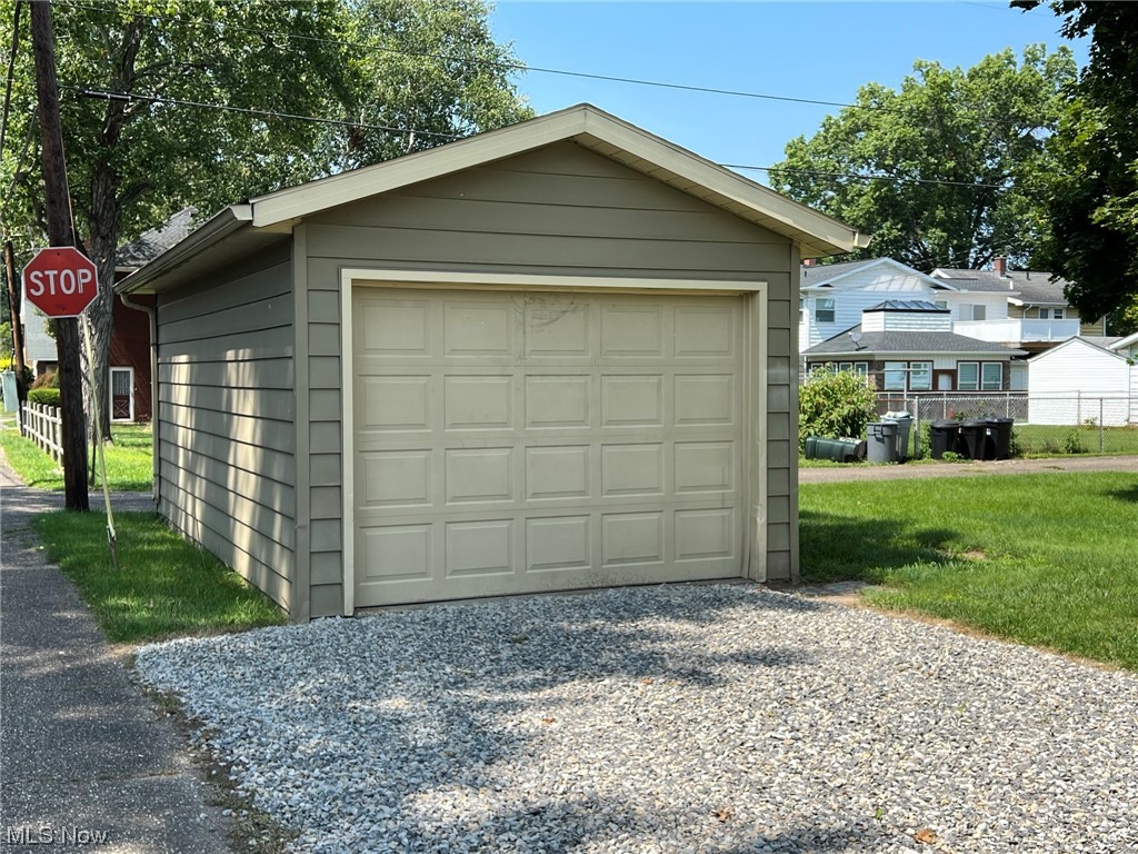 Reeves Oak Park Add - Residential