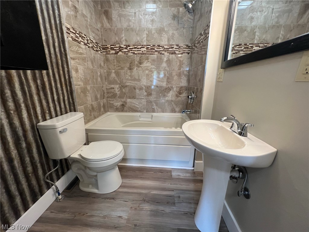 Reeves Oak Park Add - Residential