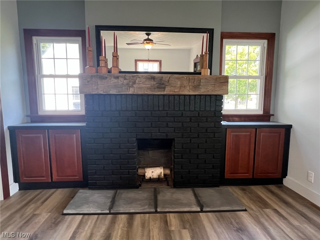 Reeves Oak Park Add - Residential