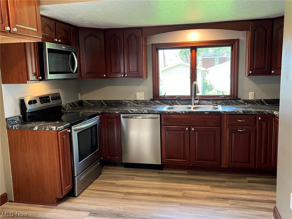 Reeves Oak Park Add - Residential