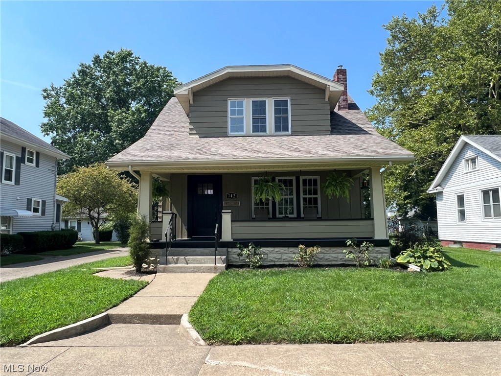 Reeves Oak Park Add - Residential