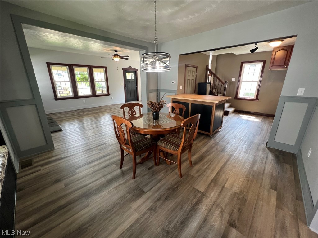 Reeves Oak Park Add - Residential