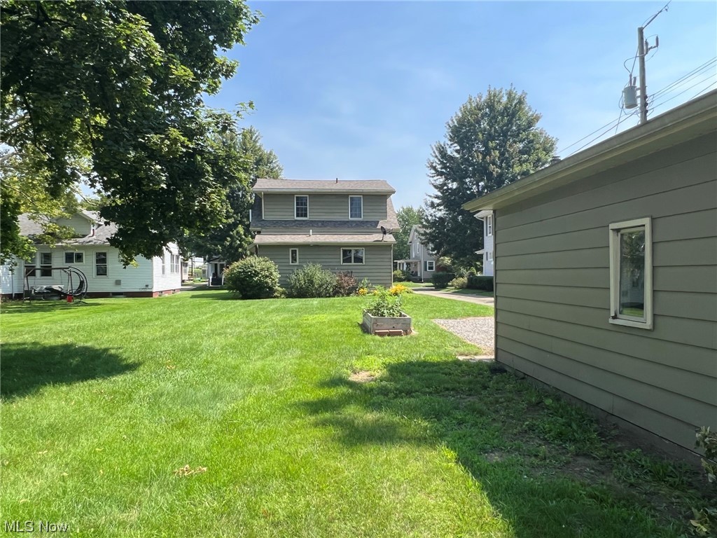 Reeves Oak Park Add - Residential