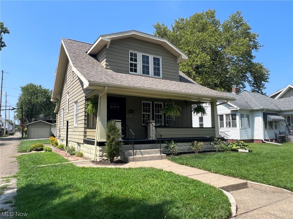 Reeves Oak Park Add - Residential