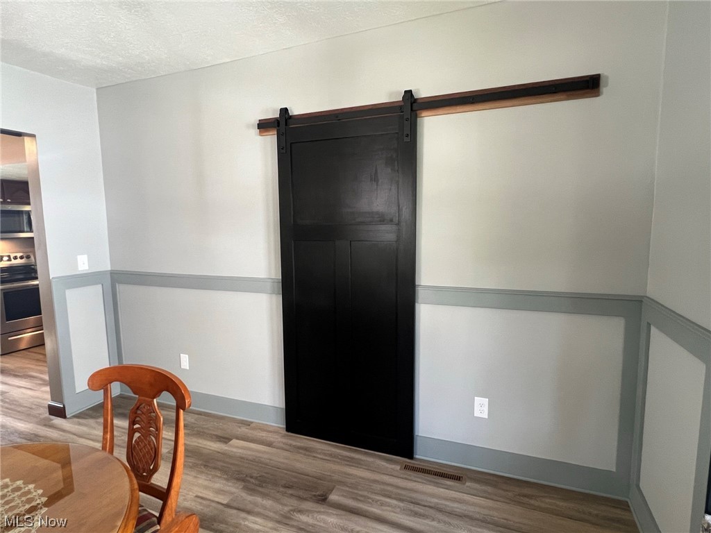 Reeves Oak Park Add - Residential