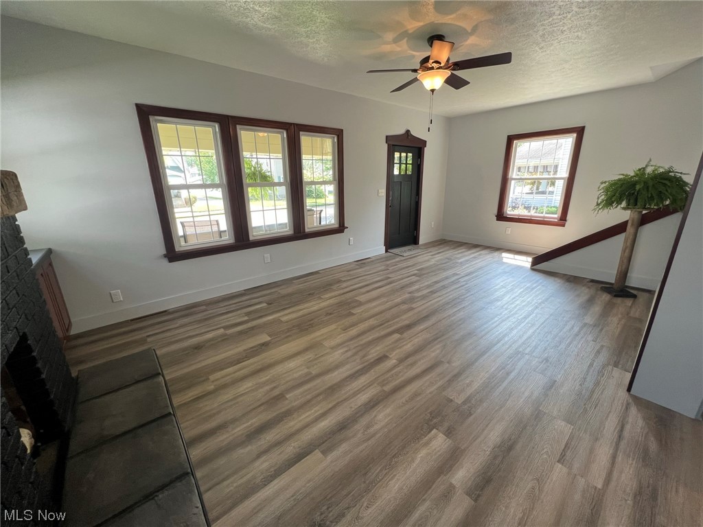 Reeves Oak Park Add - Residential