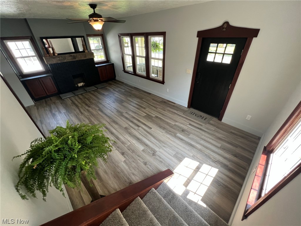 Reeves Oak Park Add - Residential