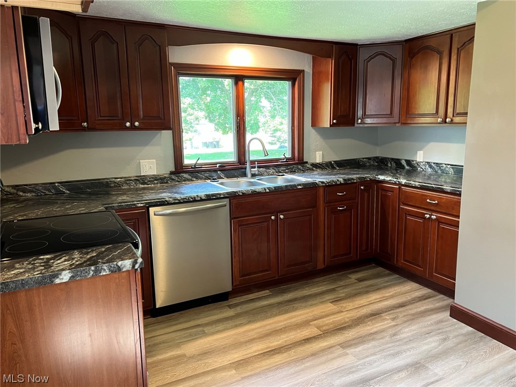 Reeves Oak Park Add - Residential