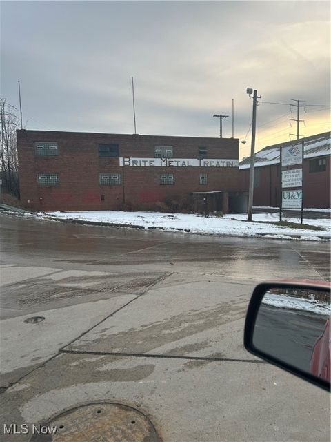 Tiny photo for 8640 Bessemer Avenue, Cleveland, OH 44127 (MLS # 5179639)