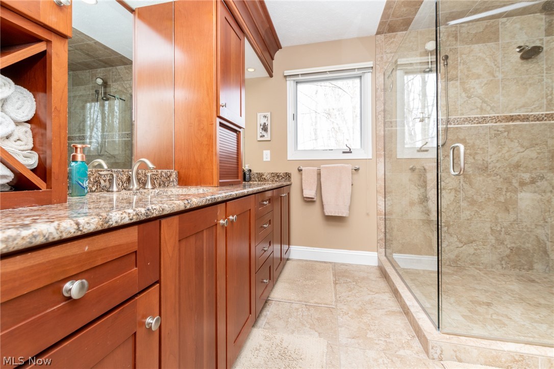 Deer Creek Estates Sub - Residential