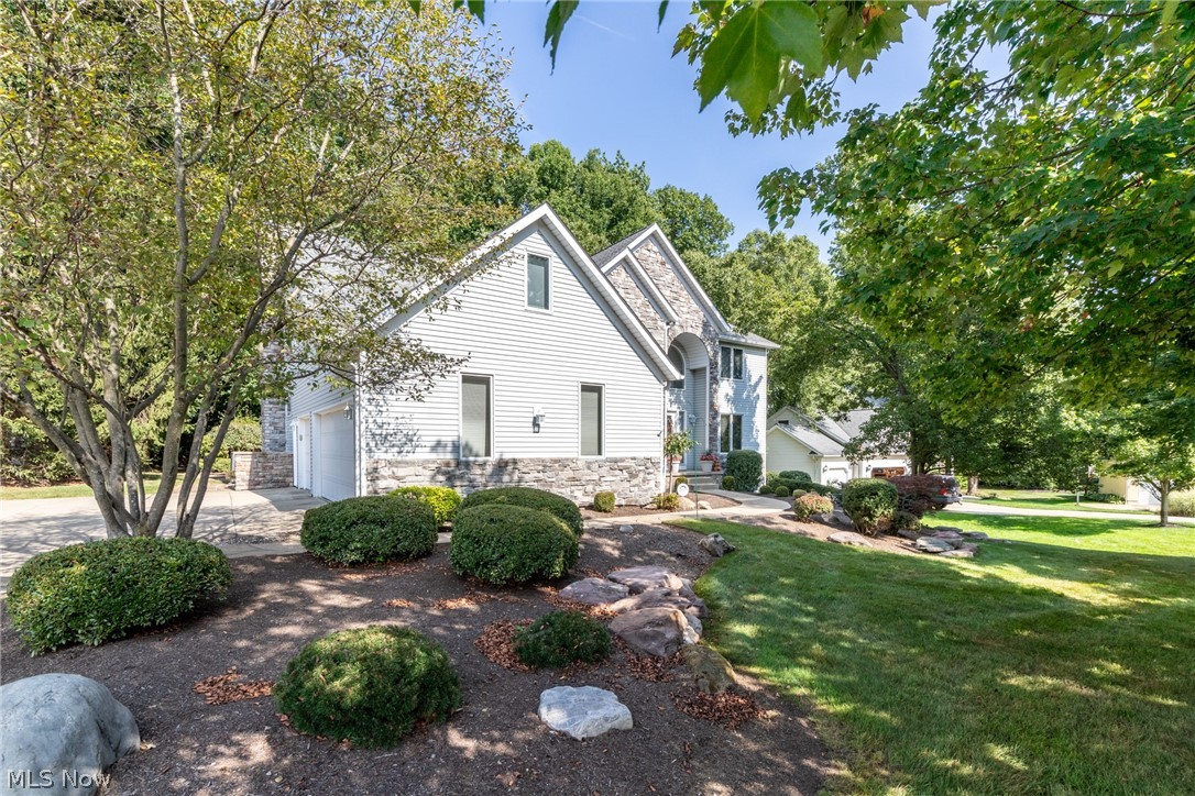 Deer Creek Estates Sub - Residential