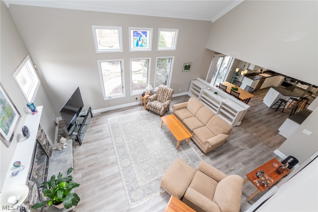 Deer Creek Estates Sub - Residential