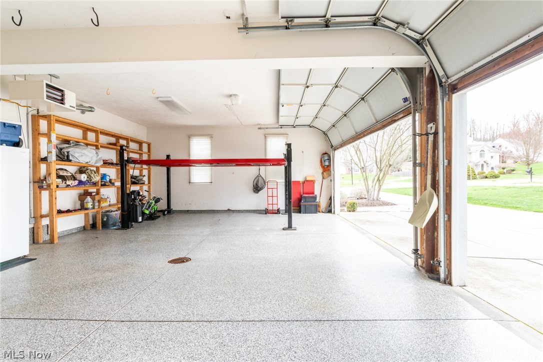 Deer Creek Estates Sub - Residential