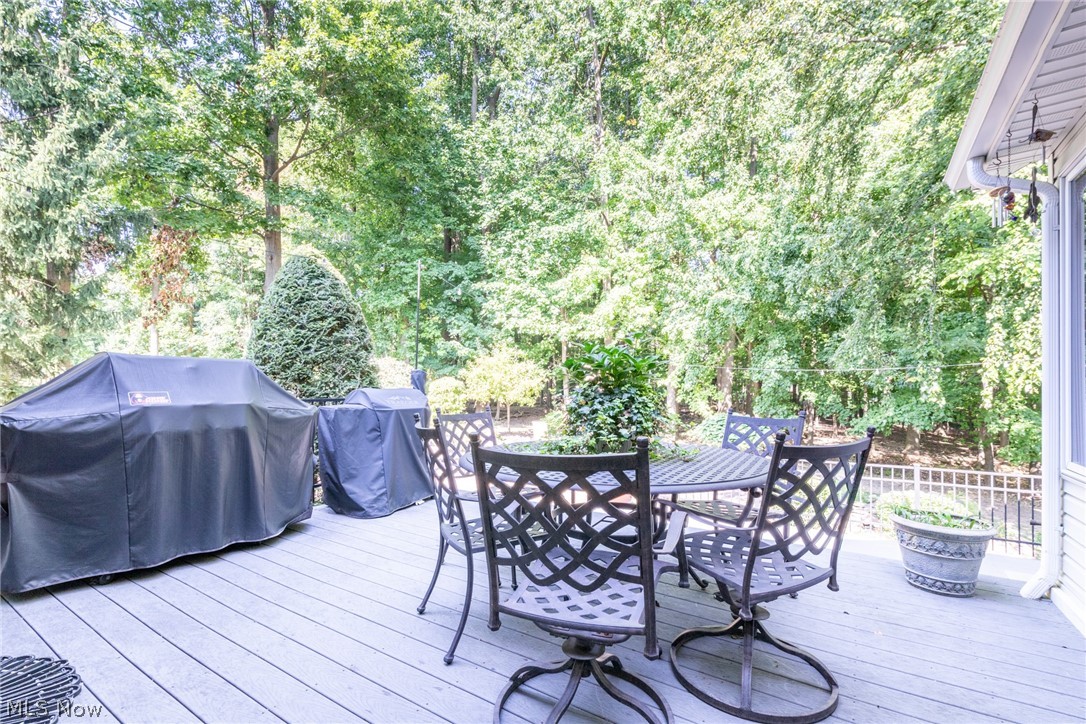 Deer Creek Estates Sub - Residential