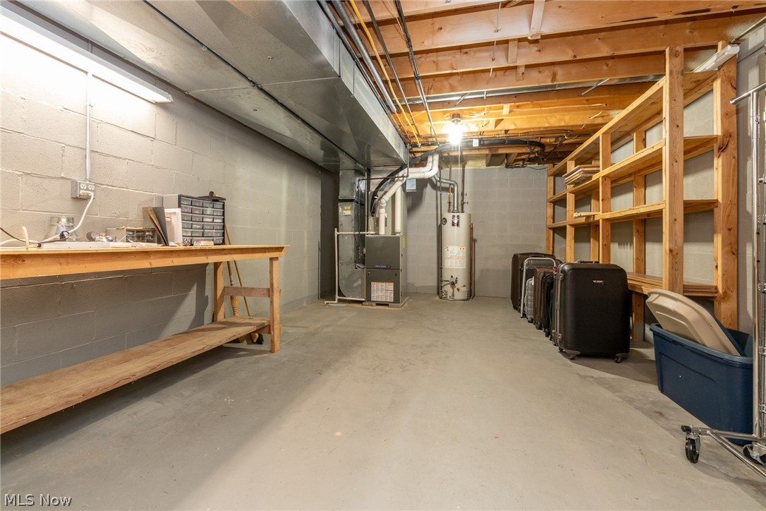 Deer Creek Estates Sub - Residential