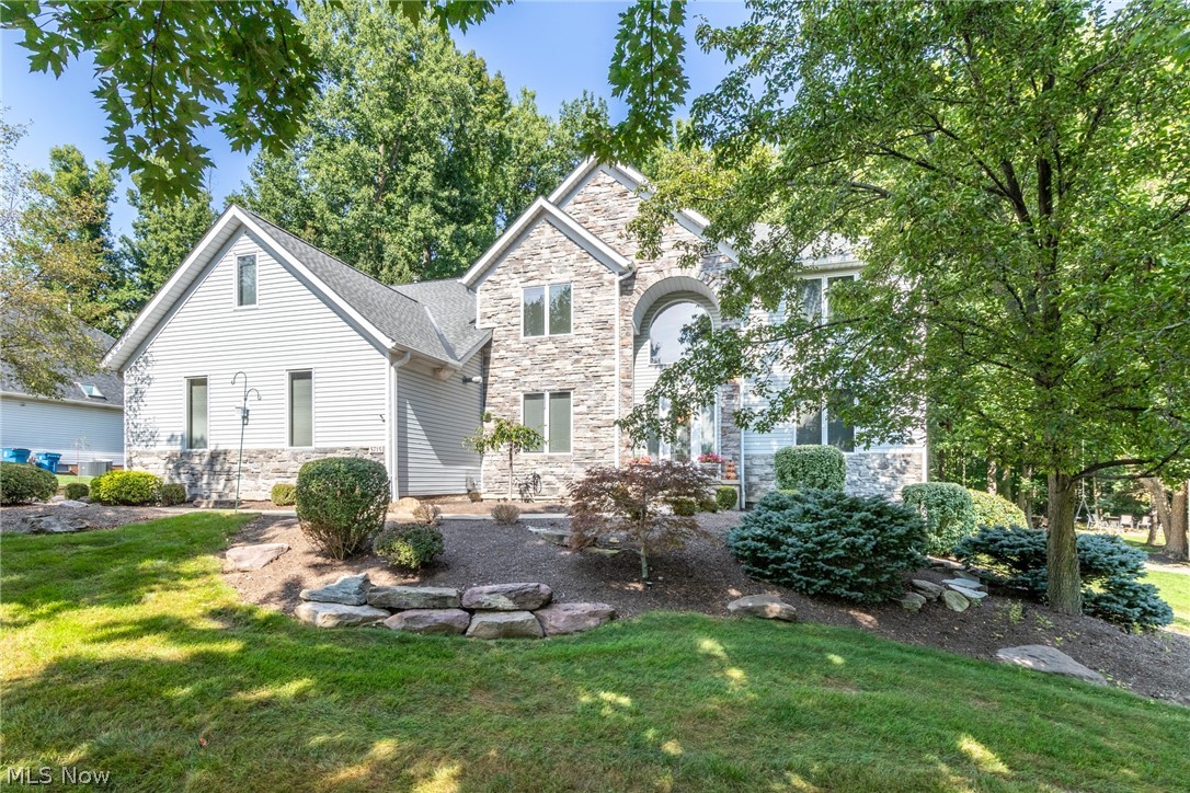 Deer Creek Estates Sub - Residential