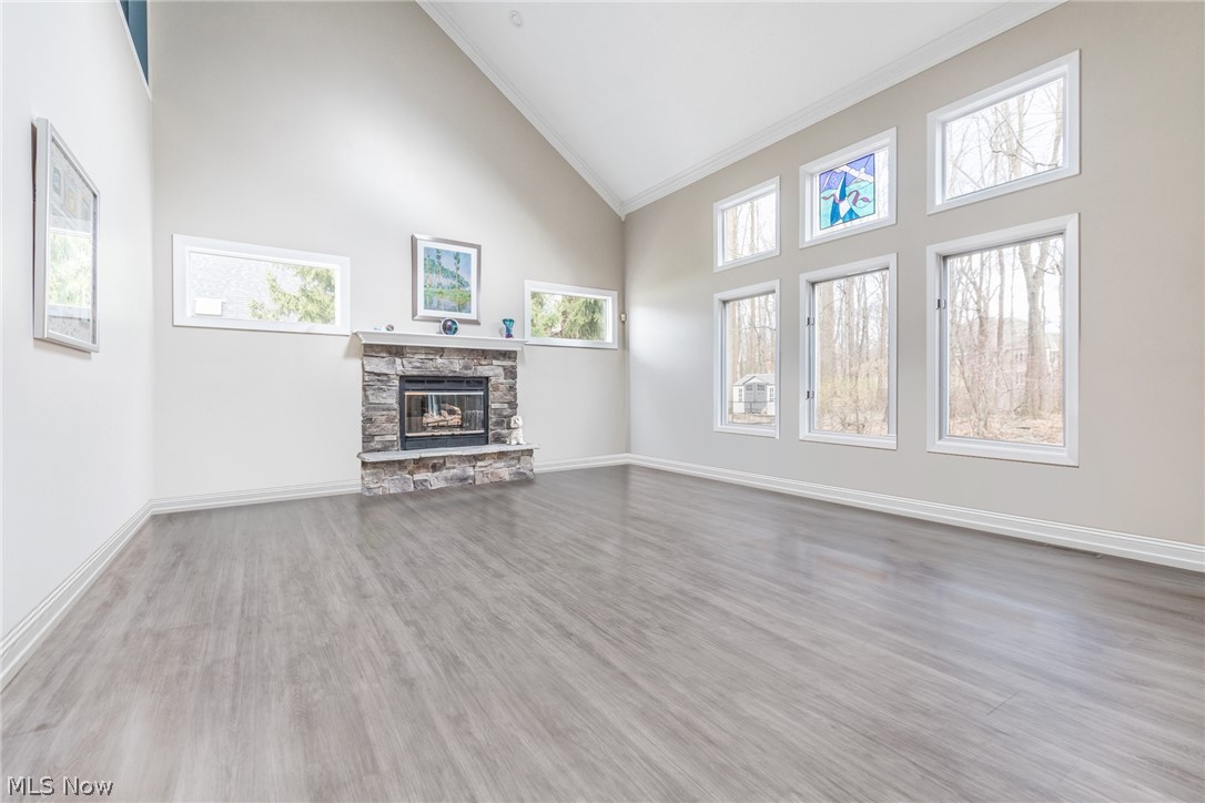 Deer Creek Estates Sub - Residential