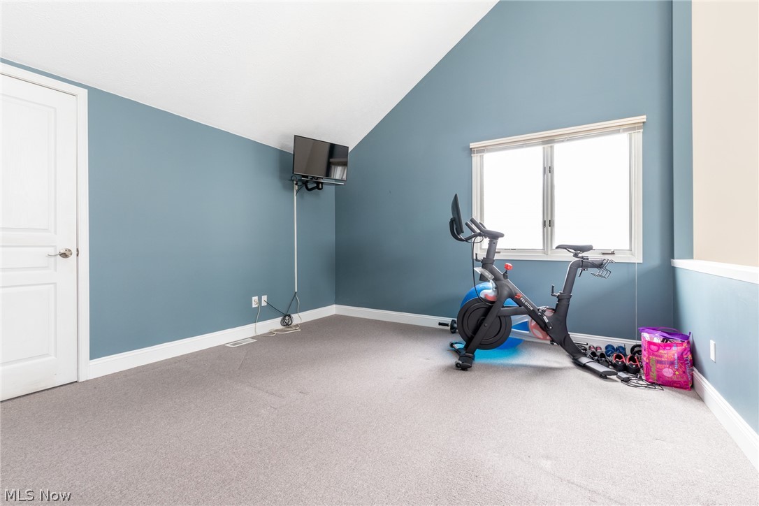 Deer Creek Estates Sub - Residential