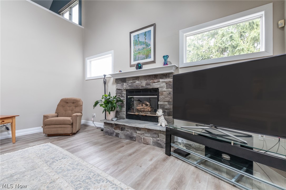 Deer Creek Estates Sub - Residential