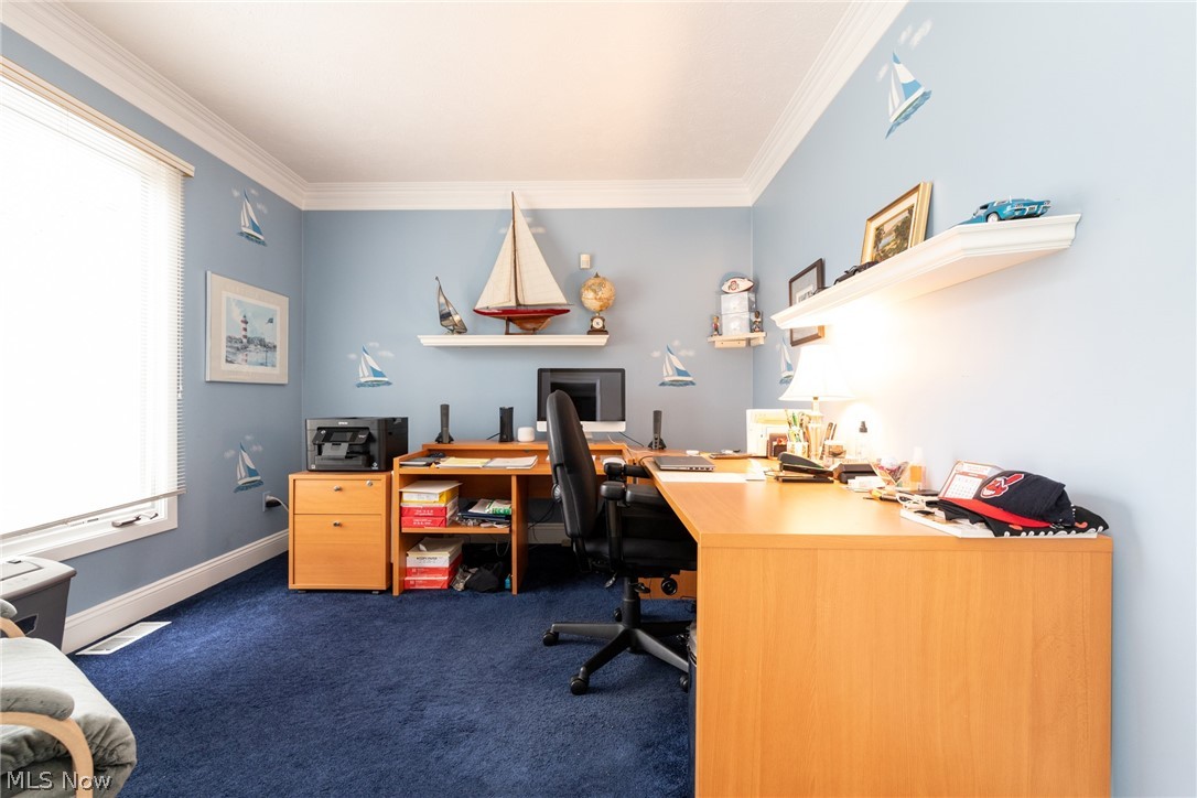 Deer Creek Estates Sub - Residential