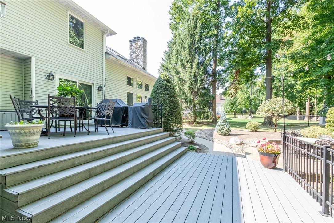 Deer Creek Estates Sub - Residential