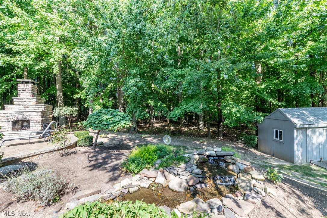 Deer Creek Estates Sub - Residential