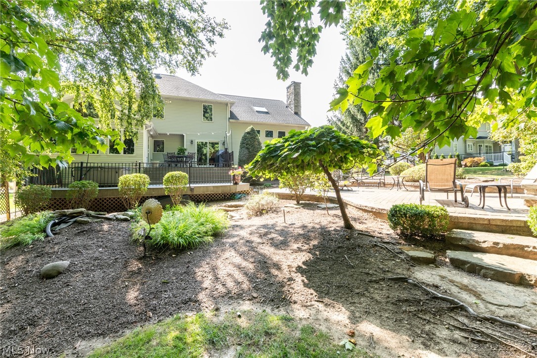 Deer Creek Estates Sub - Residential