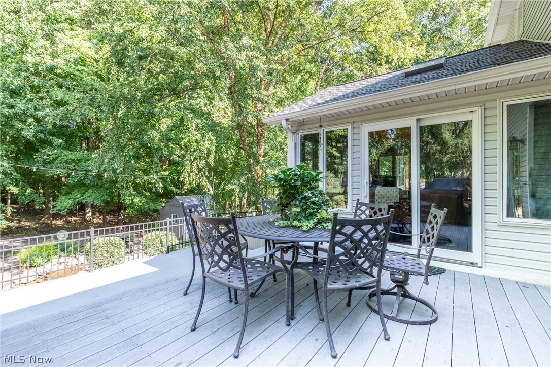 Deer Creek Estates Sub - Residential