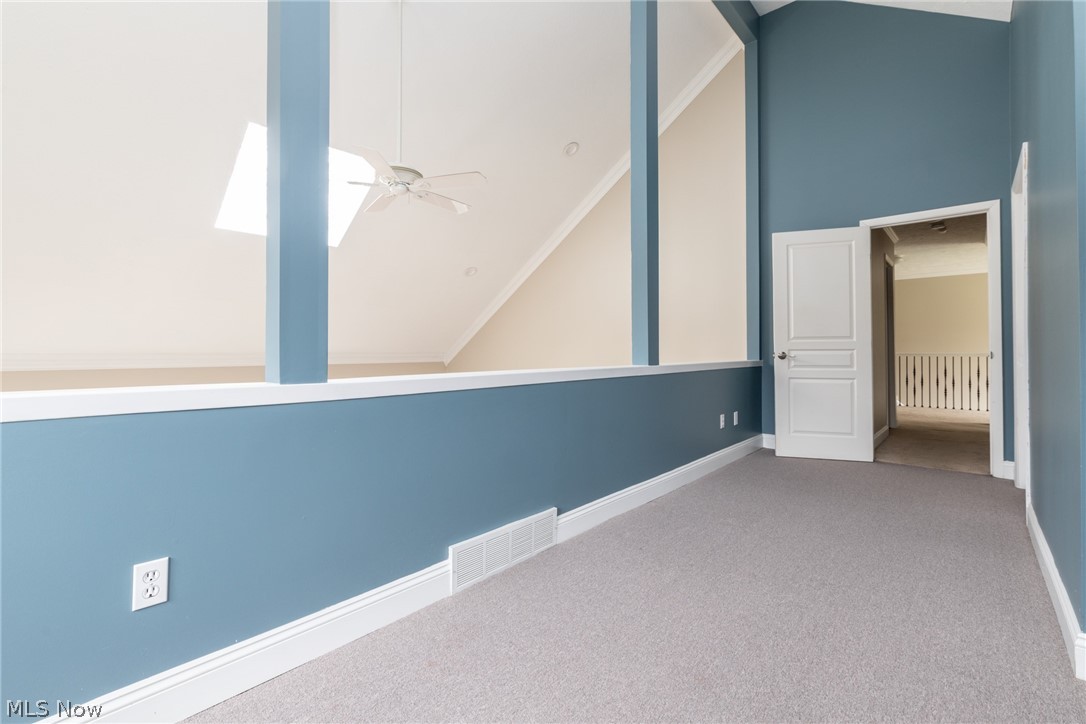 Deer Creek Estates Sub - Residential