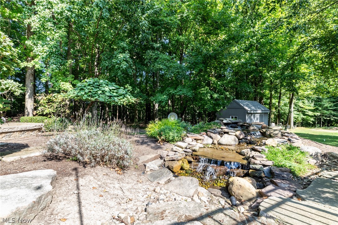 Deer Creek Estates Sub - Residential