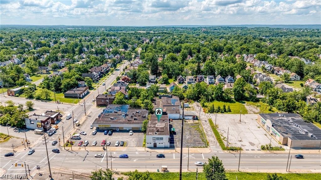 Cleveland - Commercial Sale