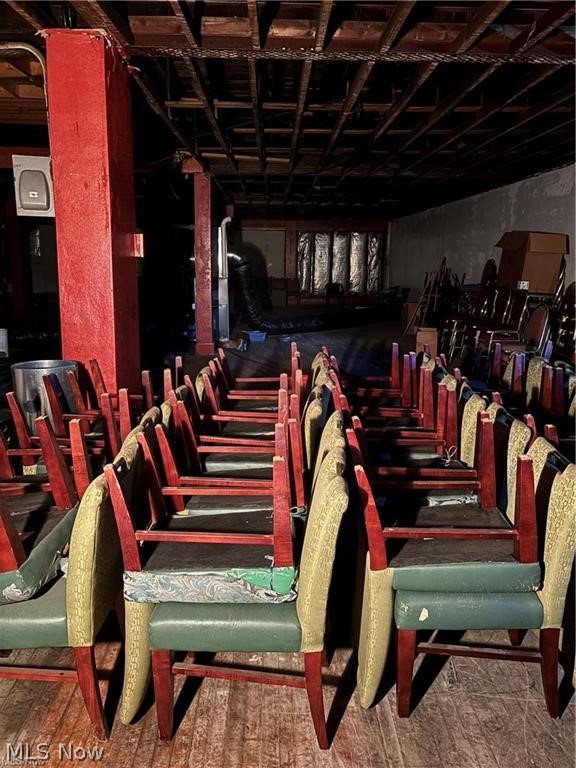 Cleveland - Commercial Sale