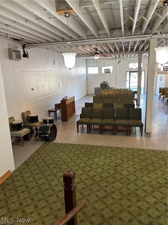 Cleveland - Commercial Sale